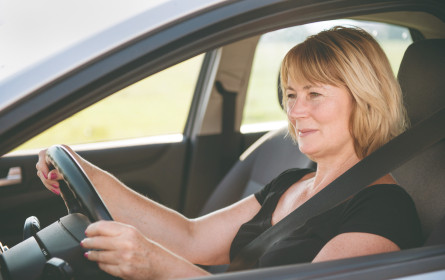 Studien: Frauen kaufen anders Auto als Männer