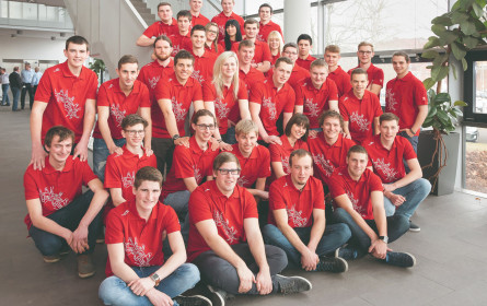 35 Österreicher gehen in Sao Paulo an den Start