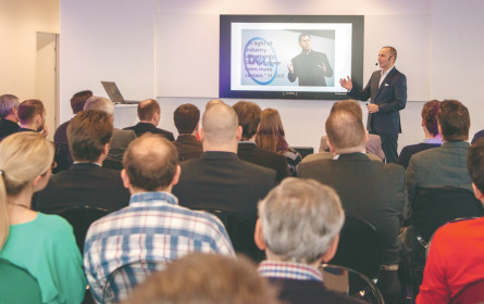 Evangelisten und Mentalisten