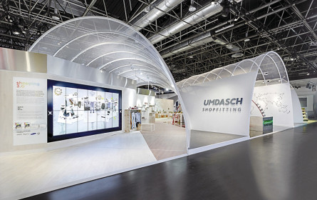 Retail-Architektur mit Kultfaktor