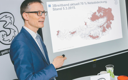 Trionow übt Kritik an den „regulatorischen Sündenfällen”