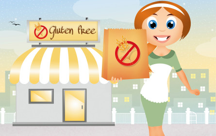 Angst vor falschem Essen sorgt für fette Geschäfte