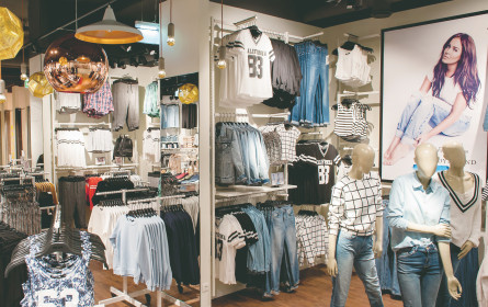 Hunderte Varner Shops in Österreich geplant