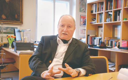 Goldene Zeiten vorbei: „Es können ja silberne folgen”