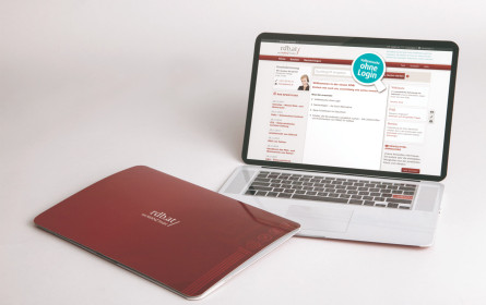 Rechtsdaten fix recherchiert