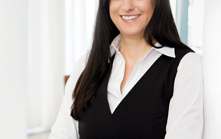 Vernetzung fördert Frauen