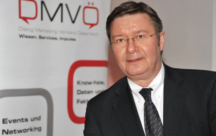 DMVÖ zeigt Pimp My Campaign