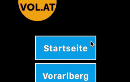 Apple Watch: vol.at First Mover