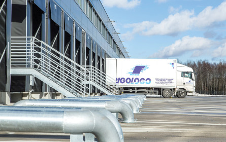 Frigologo betreibt neues Zentrum