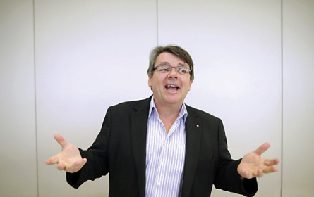 Katzian: nicht ohne die GPA-djp