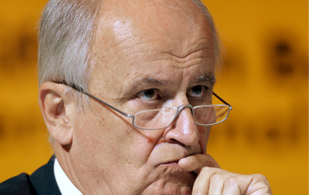 RBI zahlt für 2014 keine Dividenden