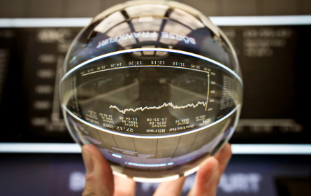 Ein scharfer Blick in die Glaskugel der Analysten