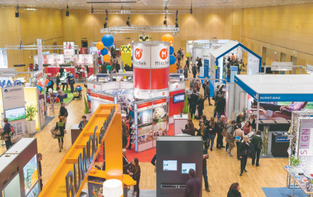 „WIM” bewährt sich – schon die 3. Ausgabe