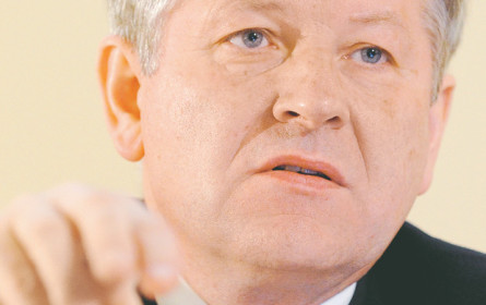 Immofinanz investiert in Düsseldorf