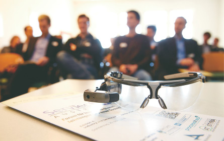 Service und Technologie