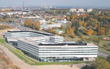 FH Campus: All identities welcome