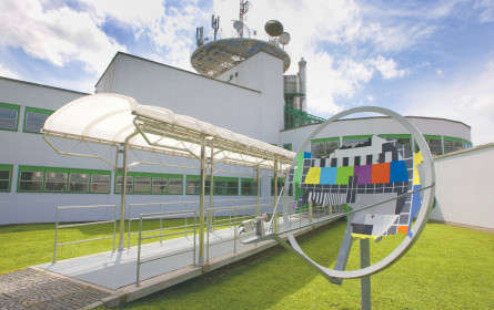 Landesstudios unter der Lupe