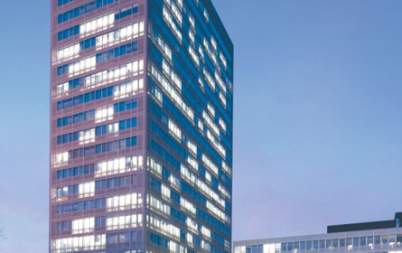 Geldregen für die Eigentümer