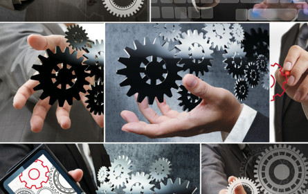 Produktivitätssprünge – aber wie?