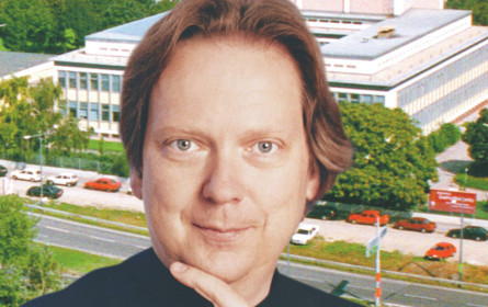 Hybride Quantencomputer