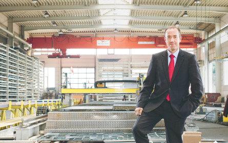 37 Millionen Umsatzplus im Jahresvergleich