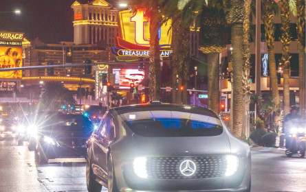 Technologiesprung als Chance?