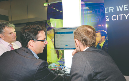 Branchen-Know-how als Kernkompetenz