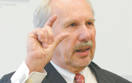 Leichte Erholung in Sicht