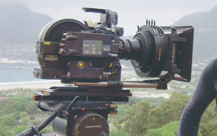 Filmwirtschaft braucht mehr Geld