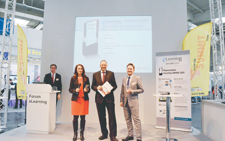 Create.21st century gewinnt