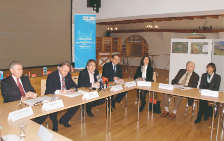 Sigmapharm investiert im Burgenland