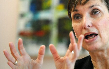 Gesundheitsakte ELGA nimmt sich mehr Zeit