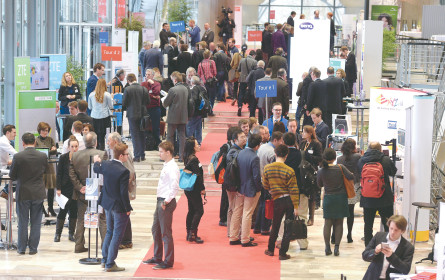 Ein neues Frauenbild für die Elektronik-Branche