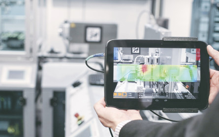 Fachkräfte für intelligente Fabriken fehlen noch