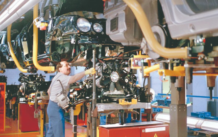 Zulieferbusiness: Druck auf die Branche steigt