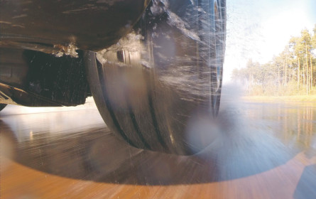 Sommerreifentest bezieht erstmals Eco-Modelle ein