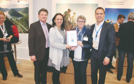 Burgenland setzt 2015 Schwerpunkt für Radler