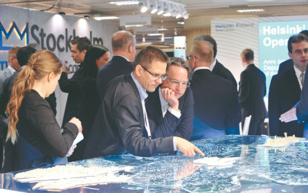 MIPIM 2015: realitätsnah und nur wenig elitistisch