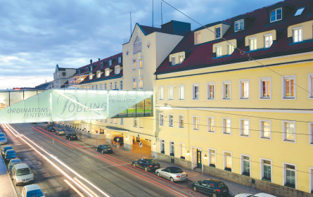 Plus im Markt für private Krankenversicherungen