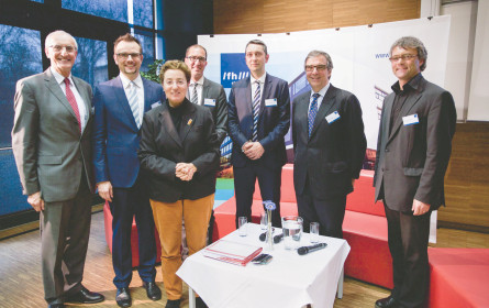 Fit für die Industrie 4.0?