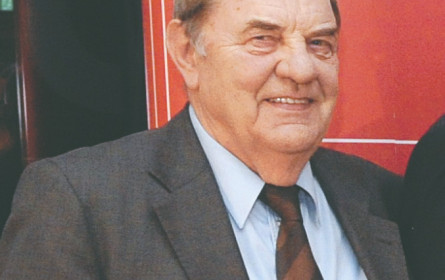 Schenz: „Einmal prüfen genügt”