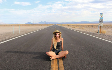 „Education First” ist die Philosophie des Erfolgs