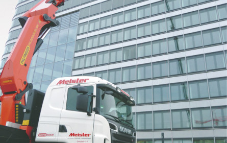 Russische Joint Ventures starten