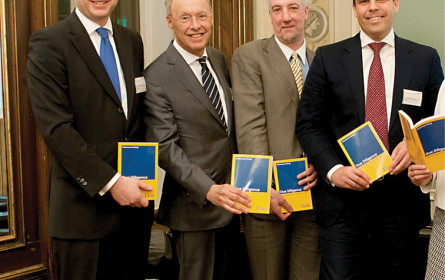 Das neue Due Diligence-Buch