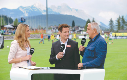 Sky ruft zum „Spiel des Lebens”