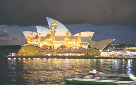 „Originalität statt Gigantomanie”