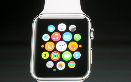 60% kennen bereits Wearables