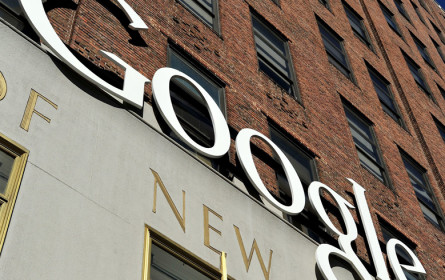 Kritik an Google wegen PR in Google News