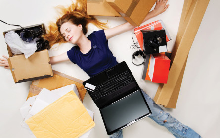 Deutsche haben hohe Ansprüche