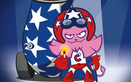 ICCO unterstützt erneut PR-Contest